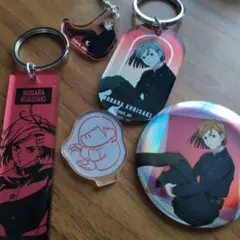 釘崎野薔薇 呪術廻戦セット売り