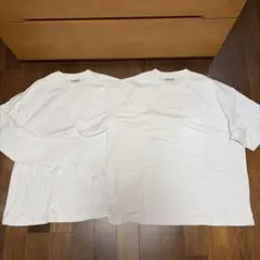 カウラム　CAHLUMN tシャツ　xxl