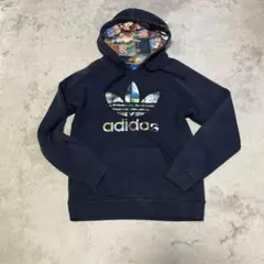 adidas originals オリジナルアディダス パーカー フードパーカー