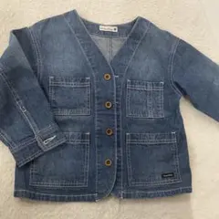 キッズアウター