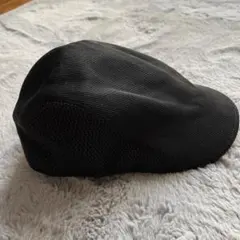 ハンチング帽 ベレー帽