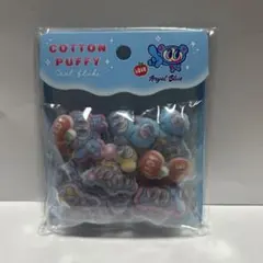 Angel Blue コットンパフィシールのサムネイル