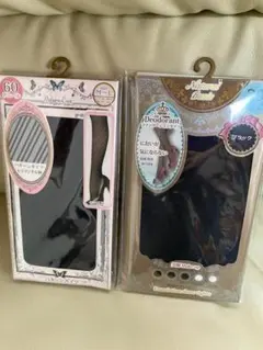 黒ストッキング