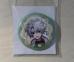 Dytica×サンリオキャラクターズ 叢雲カゲツ 缶バッジ