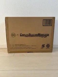 CSMデンオウベルト＆ケータロスver.2
