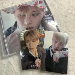 コンプセット ALD1 EUPHORIA JEWEL CASE アルノ