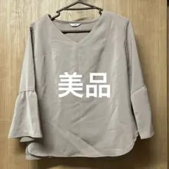 【美品】カットソー