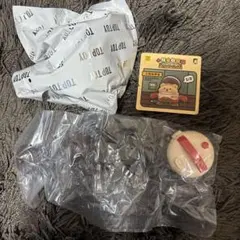 TOPTOY 小熊虫