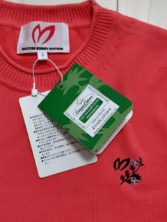 パーリーゲイツ　レディースセーター