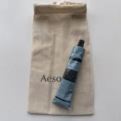 【新品未開封】Aesop レバレンス ハンドバーム 75ml