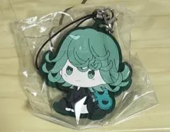 【新品未開封】dodomo studio 戦慄のタツマキ Dodomo Studio One Punch Man Tatsumaki Tornado of Terror GK