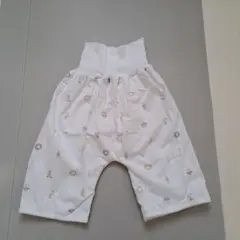 Cottoli　おねしょサポートパンツ　トレーニングパンツ　80～95