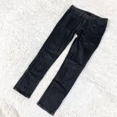 SOMETHING デニム