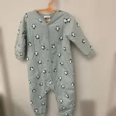 H&Mロンパース80