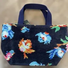 FEILER フェイラー トートバッグ クライネフォーゲル 新品のサムネイル
