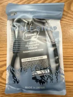 YOSEMITE STRAP ショートストラップ 2WAY