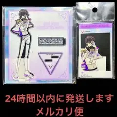 【残り僅か】コードギアス 反逆のルルーシュ ルルーシュアイドル 2点セット