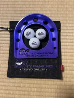 scotty cameron ダンシングドッグトラベルカバー ゴルフバッグカバー