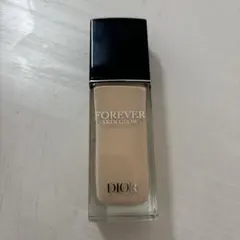 Dior Forever Skin Glow ファンデーション 30ml