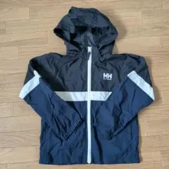 HELLY HANSEN フード付きジャケット 130のサムネイル