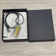 HAQI チタンゲルマニウムネックレスのサムネイル