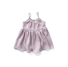 soor ploom BIRDIE TUNIC, FADED ZINNIA 6y - メルカリ