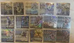 2026年最新】ヴァンガード デッキ レザエルの人気アイテム - メルカリ