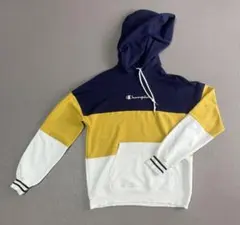 Champion プルオーバーパーカー M