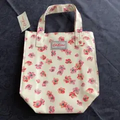 Cath Kidston 花柄 ミニトートバッグのサムネイル