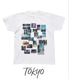 2枚セット ZOZO Tokyo&Nagoya Save TEE L