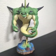 ドラゴンボール ミュージアムコレクション 拾壱 孫悟飯&恐竜