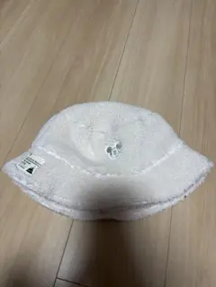 ディズニーランド　ミッキーマウス バケットハット