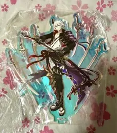 シクフォニ アクリルスタンド すち SWG 復刻 しゃるごん アクスタ 再販 