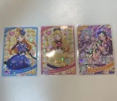 ひみつのアイプリ　じゅりあ　える　まとめ売り