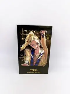 2025年最新】カリスマ チェキ風カード テラの人気アイテム