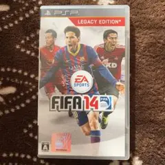 FIFA 14 ワールドクラス サッカー