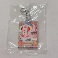 アイカツ！ だれでもアイドル活動アクリルチャーム３ 有栖川おとめ