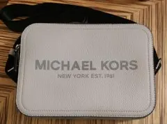 タイムセール 新品未使用MICHAEL KORS ショルダーバッグのサムネイル