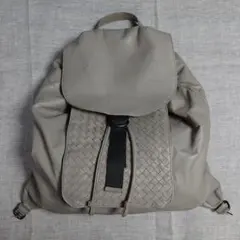 ボッテガヴェネタ 美品 リュック バックパック BottegaVenetaのサムネイル