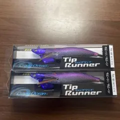 2025年最新】ティップランナーの人気アイテム - メルカリ