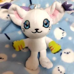 モンスターミニマスコットぬいぐるみ ベリオロス モンスターハンター