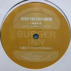 2025年最新】Kick the can crew レコードの人気アイテム - メルカリ