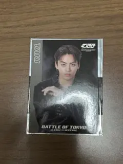 TAKI BOT トレカ TJBB