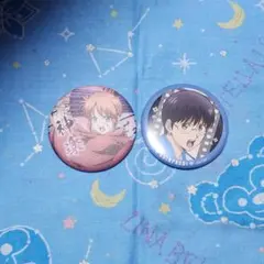 2026年最新】銀魂 神楽 缶バッジの人気アイテム - メルカリ