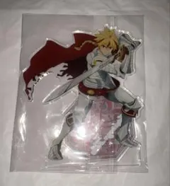 Fate strange Fake アクリルスタンド リチャード1世