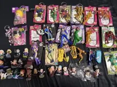 ジョジョ グッズ キャラヒーローズなど
