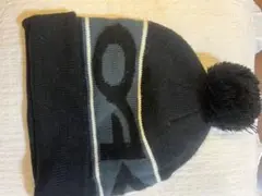 オークリー　ニット帽