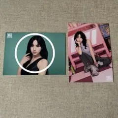 【専用】 TWICE ミナ ラントレ ②