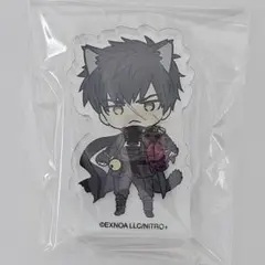刀剣乱舞 刀猫男士 アクリルブロック 同田貫正国