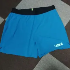 HOKA ONE ONE ランニングショーツのサムネイル